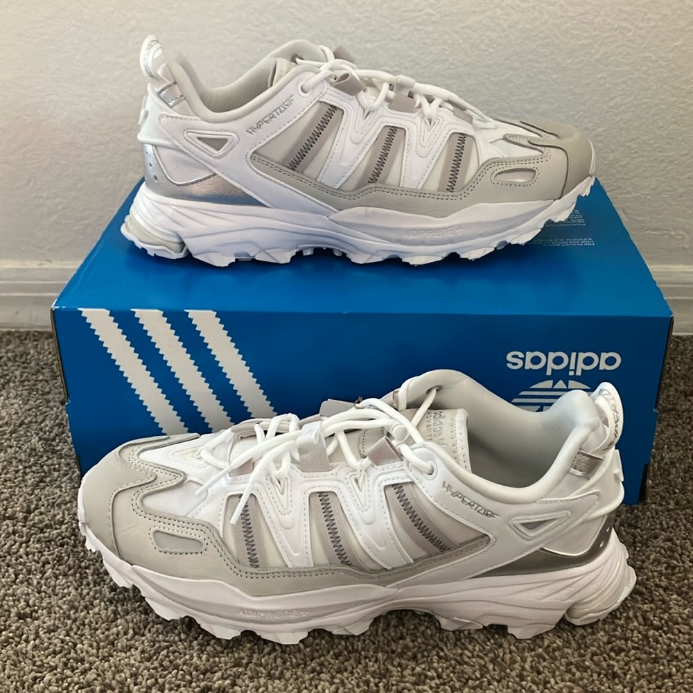 Adidas Hyperturf Shoes